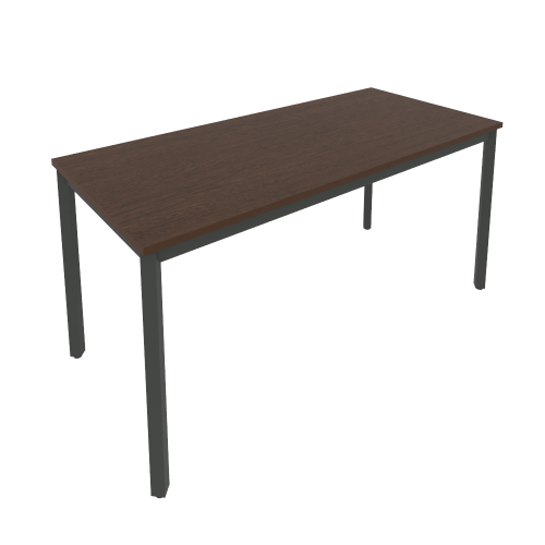 Стол письменный на металлокаркасе Slim С.СП-6 фото 8