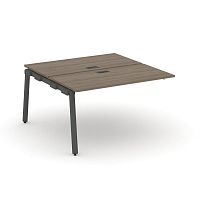 Style Project Проходной наб. элем. SN-5A.DNRS-022 Вяз Благородный/Металл Антрацит 1180*1632*750