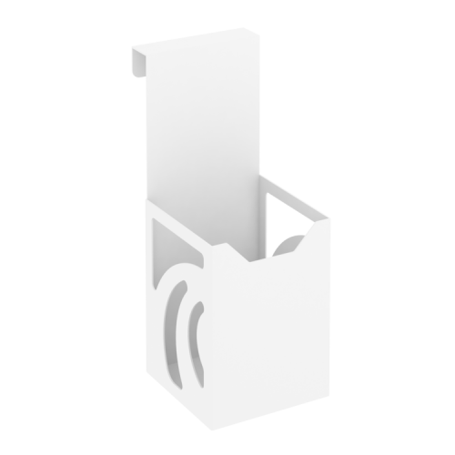 Навесной стакан для ручек MAN-01.T-30 фото 4 Навесной стакан для ручек MAN-01.T-30 фото 4