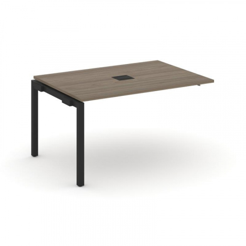 Style Project Проходной наб. элем. перег. стола SN-5P.NSPRG-003 Вяз Благородный/Металл Черный 1380*9 фото 28 Style Project Проходной наб. элем. перег. стола SN-5P.NSPRG-003 Вяз Благородный/Металл Черный 1380*9 фото 28