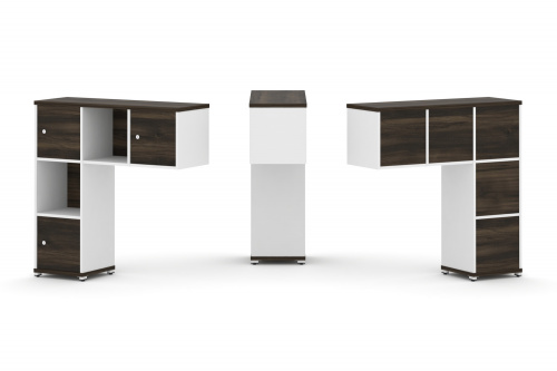 Надставка для стола низкая Concept CN.ONN-002 фото 12