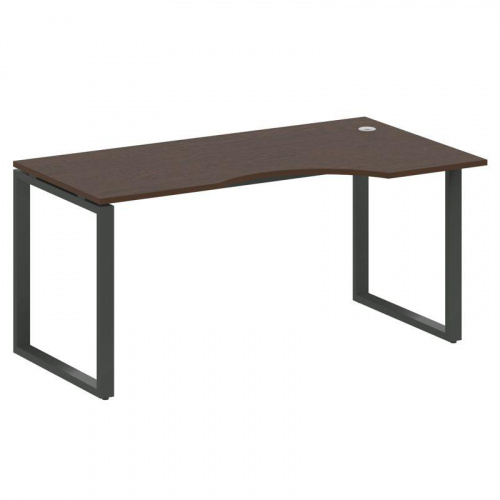 Стол криволинейный Metal System БО.СА-1 (R) фото 10