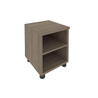 Light Тумба прикроватная открытая С-ТП-1 Вяз Благородный 400*450*500