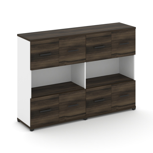 Шкаф офисный Concept CN.STS-325 B