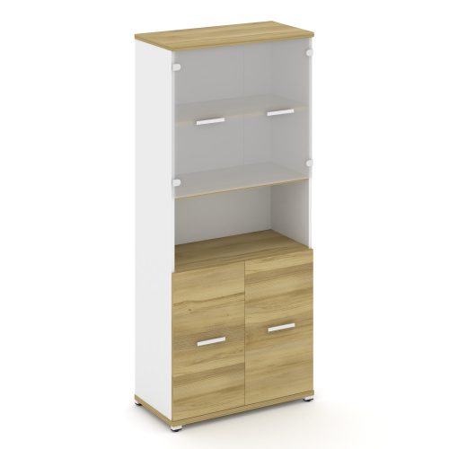 Шкаф офисный Concept CN.STS.E-513 SM