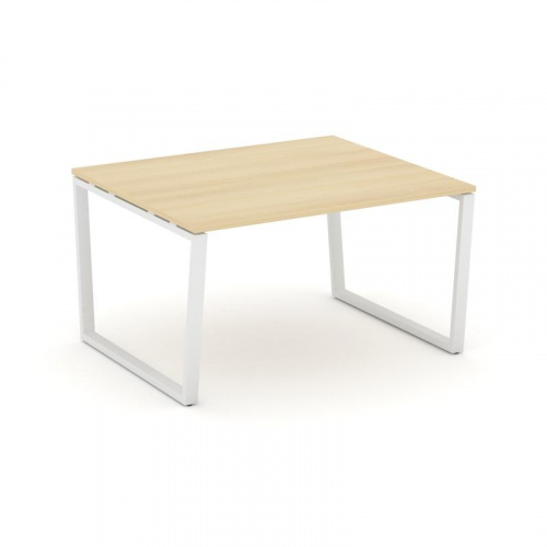 Style Project Стол переговорный SN-6T2.SPRG-034.3 Акация Лорка/Металл Антрацит 1580*1180*750 фото 21