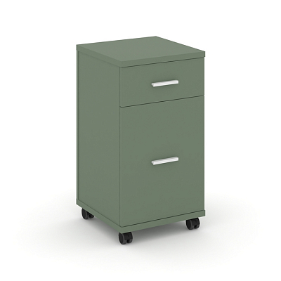 Тумба мобильная Concept CN.TUM-011