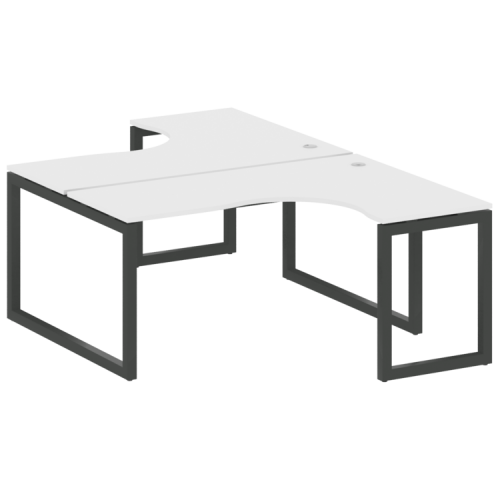 Бенч-система на О-обр. м/к Metal System Quattro 50БО.РАС-СА-2.4 фото 6