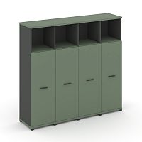 Шкаф офисный Concept CN.STU-443 A