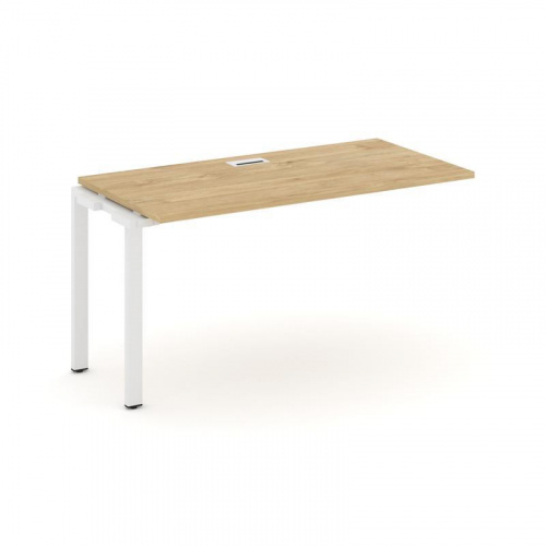 Style Project Проходной наб. элем. SN-6P.ONRS-012 Антрацит/Металл Черный 1180*700*750 фото 17