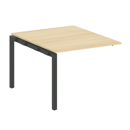 Проходной элемент перег. стола на П-обр. м/к Metal System Quattro 50БП.ППРГ-1 фото 11