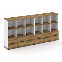 Шкаф офисный Concept CN.STU-361 B