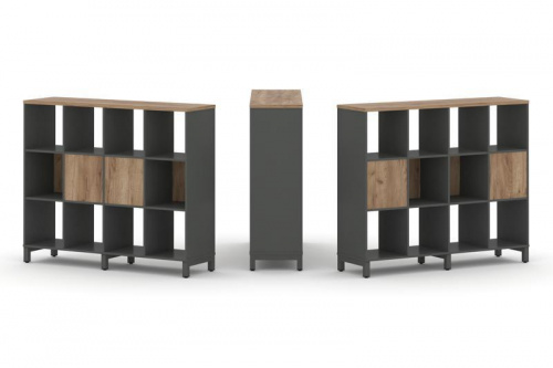 Набор стеллажа Style Project SN.NSD-341 фото 14