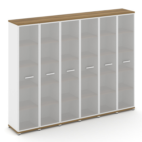 Шкаф офисный Concept CN.STU-568 RMW фото 10