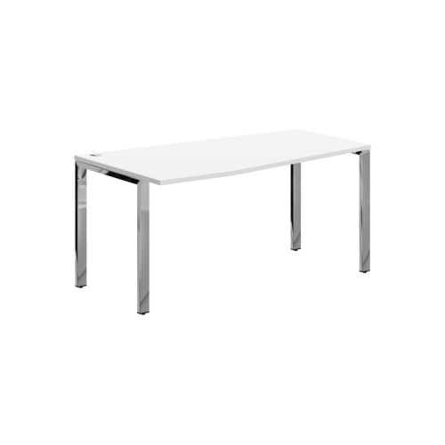 Стол эргономичный Икстен глосс XGCT 169(L) фото 4