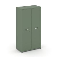 Шкаф офисный Concept CN.STS-416 W