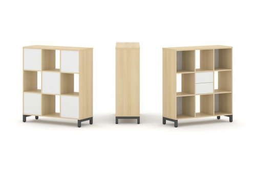 Набор стеллажа Style Project SN.NS-331 фото 2