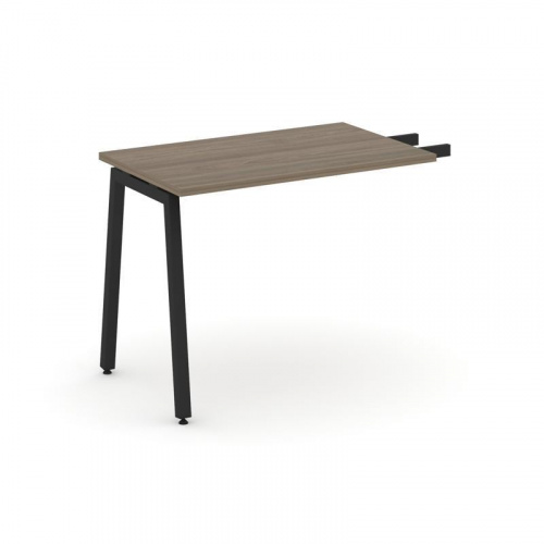 Style Project Брифинг-приставка SN-4A.BR-001 Вяз Благородный/Металл Антрацит 580*600*750 фото 12 Style Project Брифинг-приставка SN-4A.BR-001 Вяз Благородный/Металл Антрацит 580*600*750 фото 12