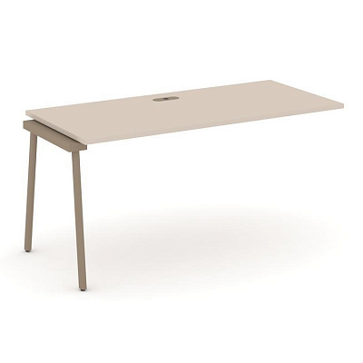 Брифинг-приставка Estetica ES.1.NRS-4-LP