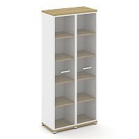 Шкаф офисный Concept CN.STU-528 RPW