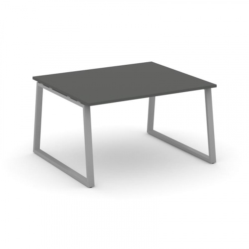 Style Project Стол переговорный SN-6T1.SPRG-034.3 Акация Лорка/Металл Антрацит 1580*1180*750 фото 19