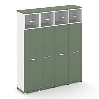 Шкаф офисный Concept CN.STU-547 RPW