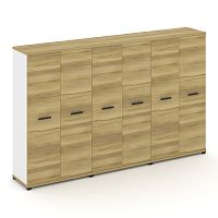 Шкаф офисный Concept CN.STS-436 B