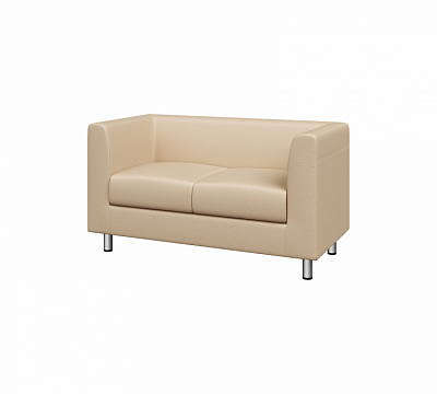 Домино. Диван 2-местный