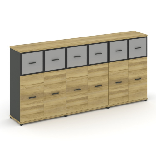 Шкаф офисный Concept CN.STS-334 RMB