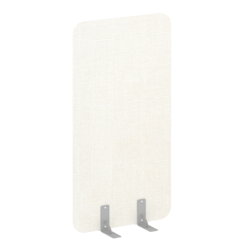 Перегородки на металлических опорах R-line soft AP.F-80-150 фото 2