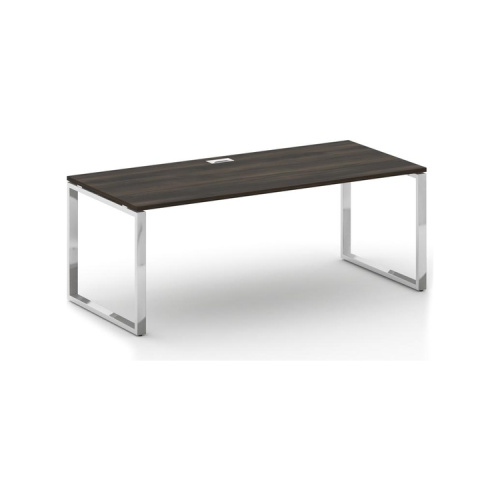 Стол руководителя прямой (Без тумбы) Шифт SK.SR-200 фото 2