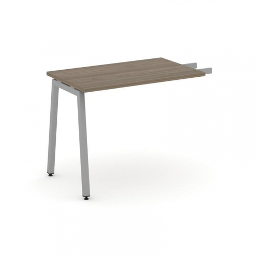 Style Project Брифинг-приставка SN-4A.BR-001 Вяз Благородный/Металл Антрацит 580*600*750 Style Project Брифинг-приставка SN-4A.BR-001 Вяз Благородный/Металл Антрацит 580*600*750