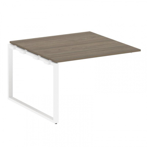 Брифинг-приставка на О-обр. м/к Metal System БО.ППРГ-2 фото 13