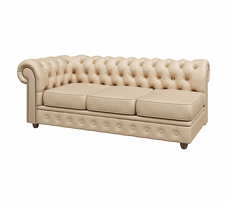 Честер-Люкс. Модуль 3-местный раскладной R