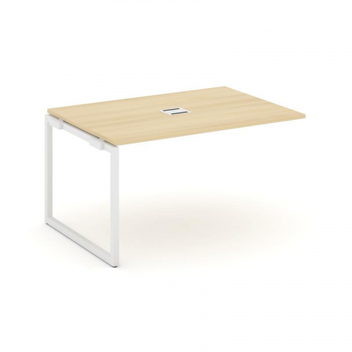 Style Project Проходной наб. элем. перег. стола SN-4O.NSPRG-004 Белый/Металл Серый 1580*980*750 фото 17 Style Project Проходной наб. элем. перег. стола SN-4O.NSPRG-004 Белый/Металл Серый 1580*980*750 фото 17