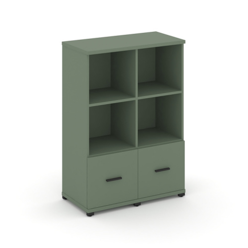 Шкаф офисный Concept CN.STU-321 B