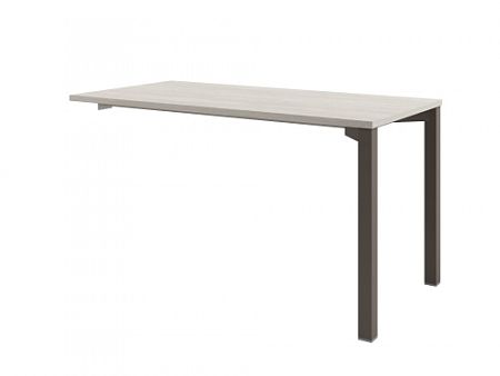 Бенч-система, конечная секция D-313