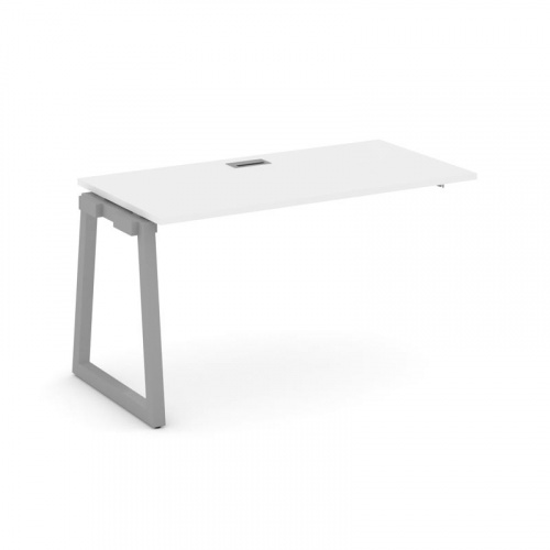 Style Project Проходной наб. элем. SN-5T1.ONRS-002 Акация Лорка/Металл Антрацит/Заглушка Пластик Чер фото 16