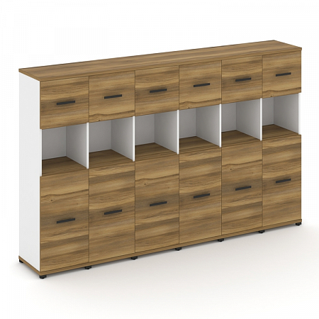 Шкаф офисный Concept CN.STU-465 B