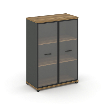 Шкаф офисный Concept CN.STS.E-316 RPB