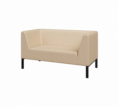Райт. Диван 2-местный