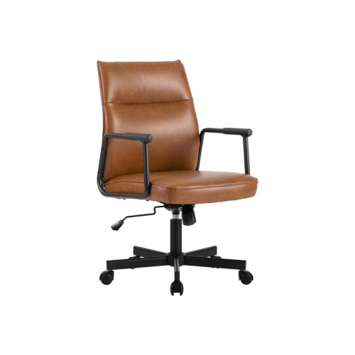 Кресло руководителя Sten W-263 (Экокожа)