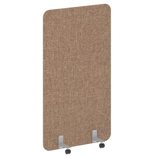 Перегородка на металлических опорах, R-line soft AP.R-100-180 фото 10