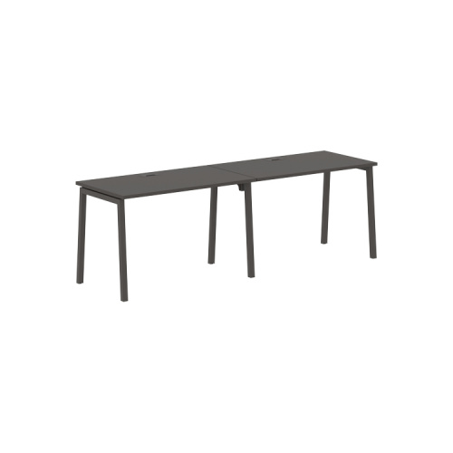 Стол 2-х местный EDIS ELWST 2367 фото 12