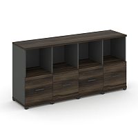 Шкаф офисный Concept CN.STU-241 A