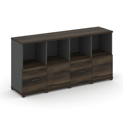 Шкаф офисный Concept CN.STU-241 A