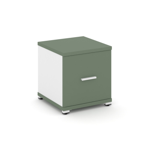 Шкаф офисный Concept CN.STU-113 W Шкаф офисный Concept CN.STU-113 W