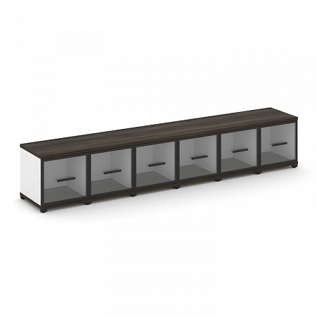 Шкаф офисный Concept CN.STU-163 RPB