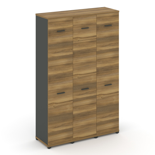 Шкаф офисный Concept CN.STU-537 A