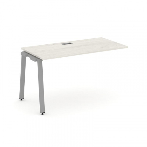 Style Project Проходной наб. элем. SN-6A.ONRS-003 Вяз Благородный/Металл Белый 1380*600*750 фото 22 Style Project Проходной наб. элем. SN-6A.ONRS-003 Вяз Благородный/Металл Белый 1380*600*750 фото 22